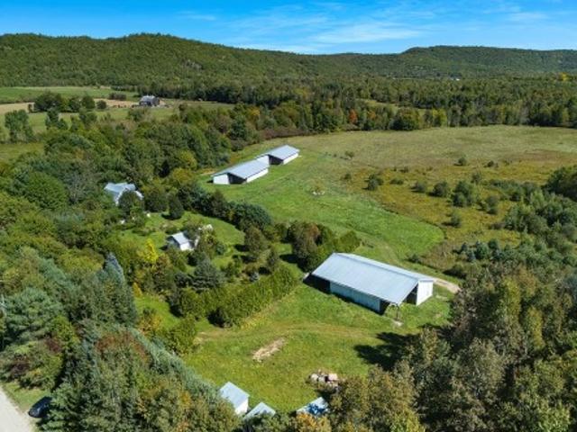 Land for sale in Pontiac, Outaouais