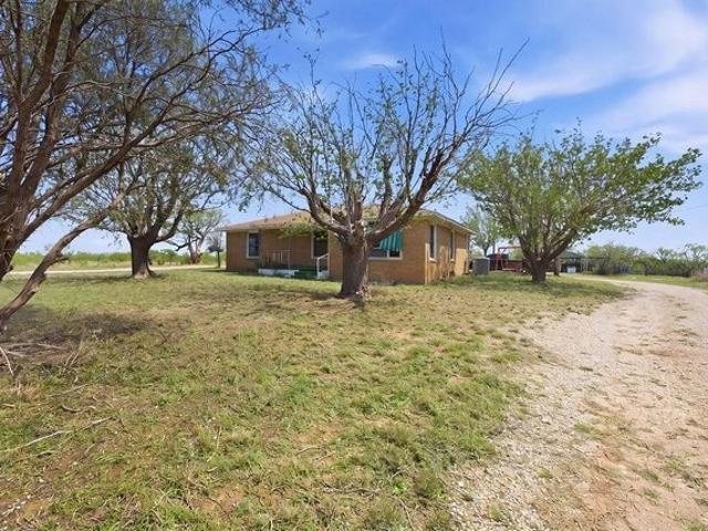 House for sale in Colorado City, Texas