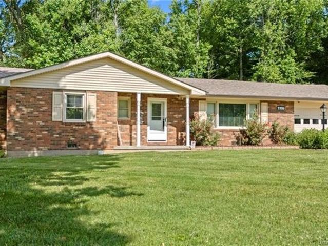 House for sale in Madison, Indiana