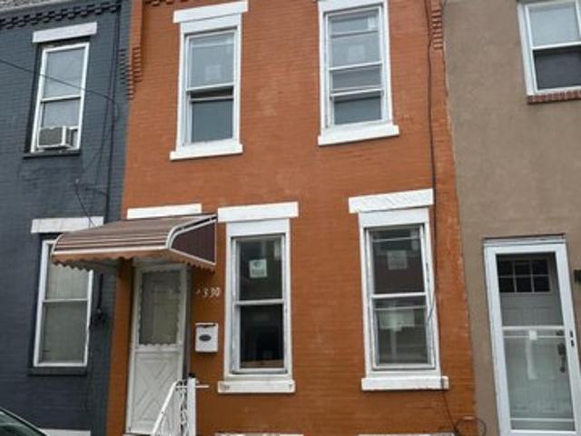 Townhouse for sale in South Philadelphia, Philadelphia