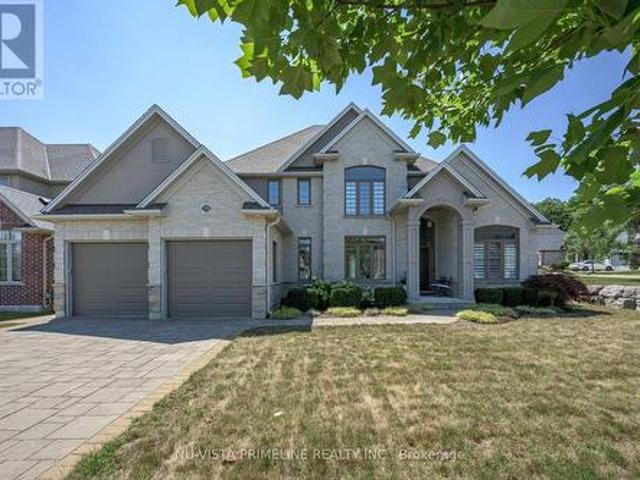 House for sale in Arva, Ontario