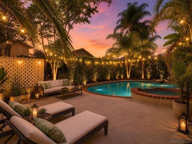 House for sale in Lemon Grove, California