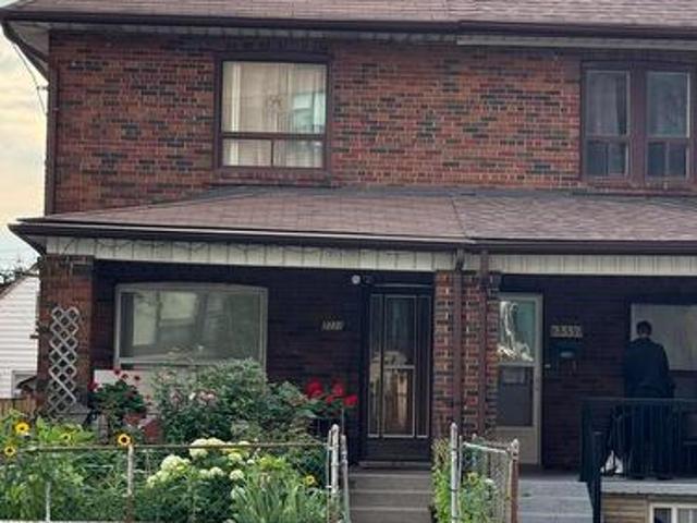 House for sale in Woburn, Ontario