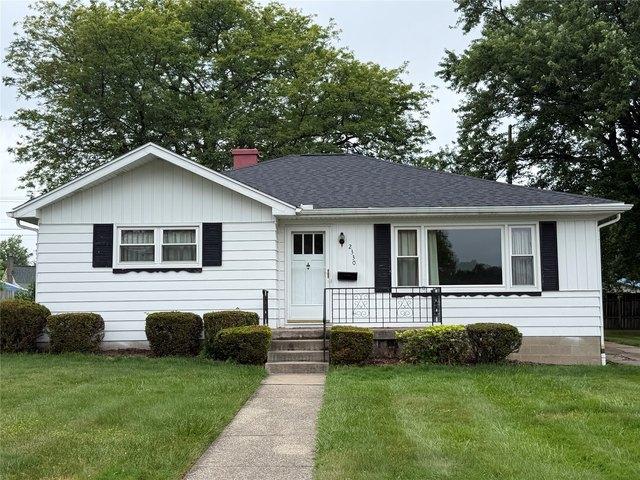 House for sale in Erie, Pennsylvania