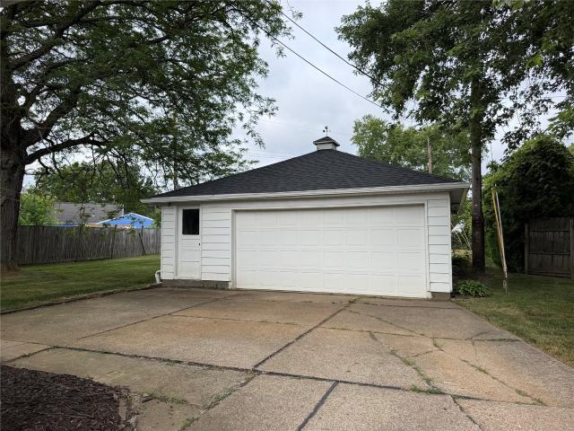 House for sale in Erie, Pennsylvania
