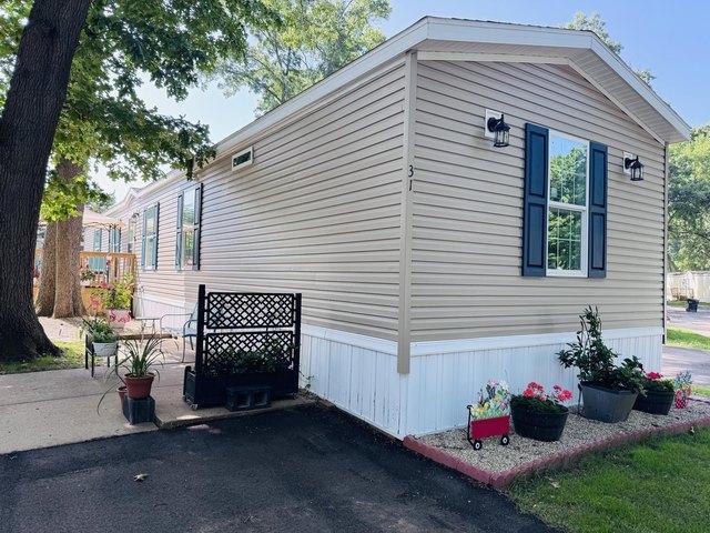 House for sale in Niles, Michigan