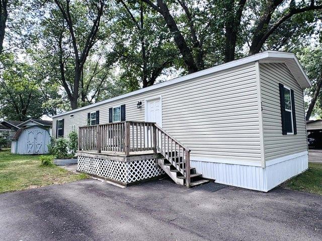 House for sale in Niles, Berrien County