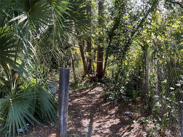 Land for sale in Gainesville, Florida