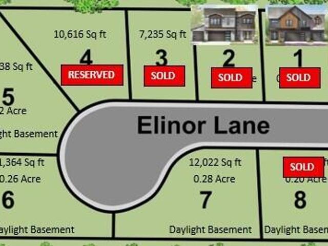 Land for sale in Michigan