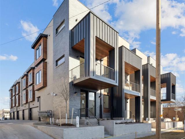 Townhouse for sale in Denver, Colorado