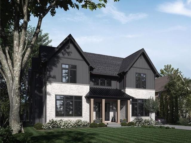House for sale in Birmingham, Michigan