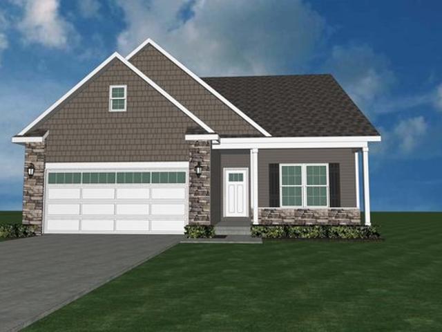 House for sale in Perrysburg, Ohio