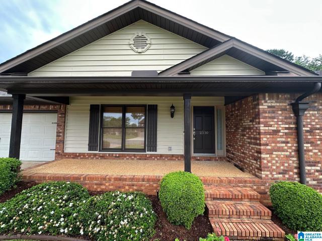 House for sale in Alberta, Alabama