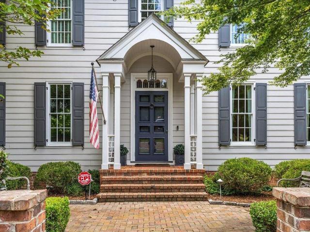 House for sale in Wake, North Carolina
