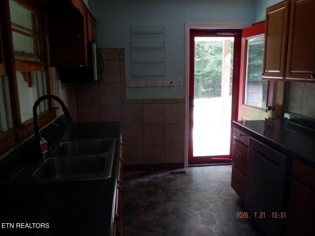 House for sale in Tennessee