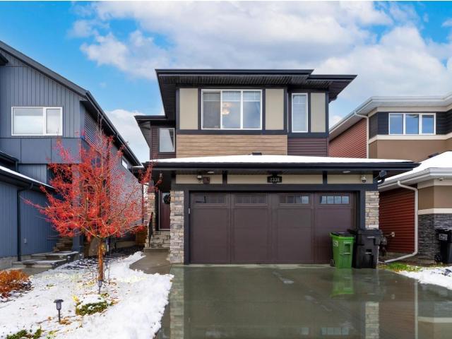 House for sale in Wedgewood, Alberta