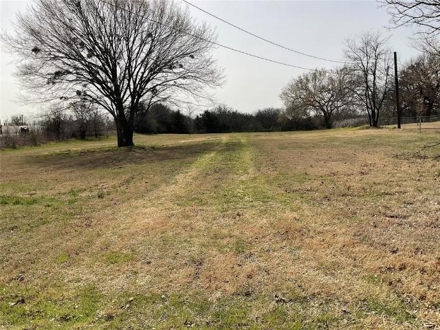 Land for sale in Denison, Texas