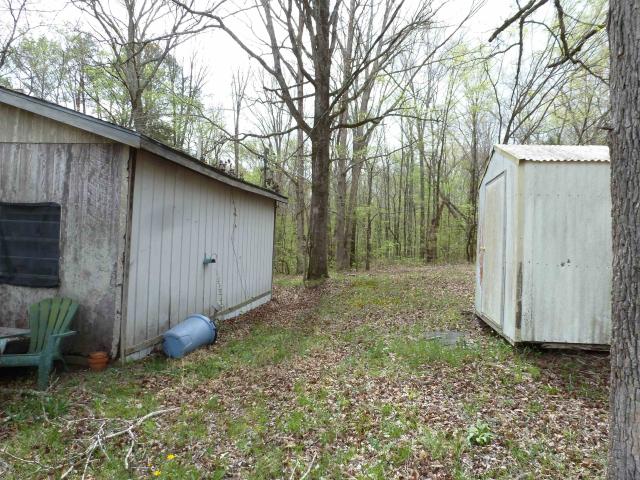 House for sale in Russellville, Alabama