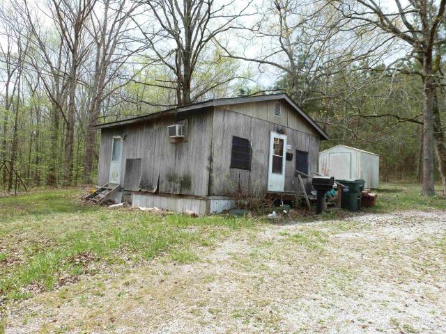 House for sale in Tuscumbia, Alabama