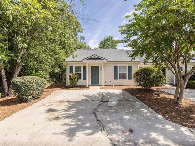 Townhouse for sale in Augusta, Georgia