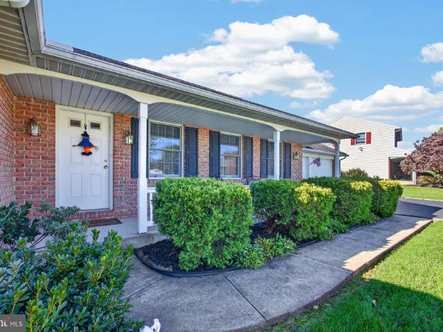 House for sale in New Hanover Township, Montgomery County