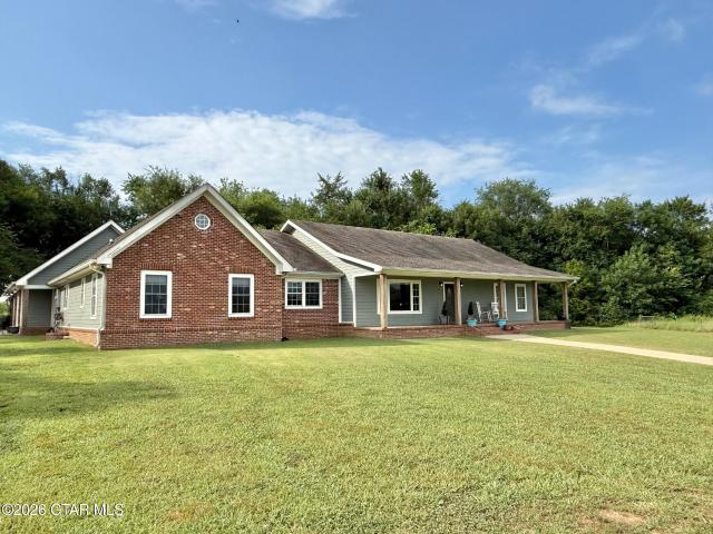 House for sale in Macon, Mississippi