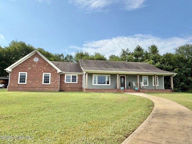 House for sale in Macon, Mississippi