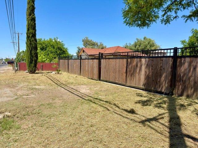 Land for sale in Escalon, California