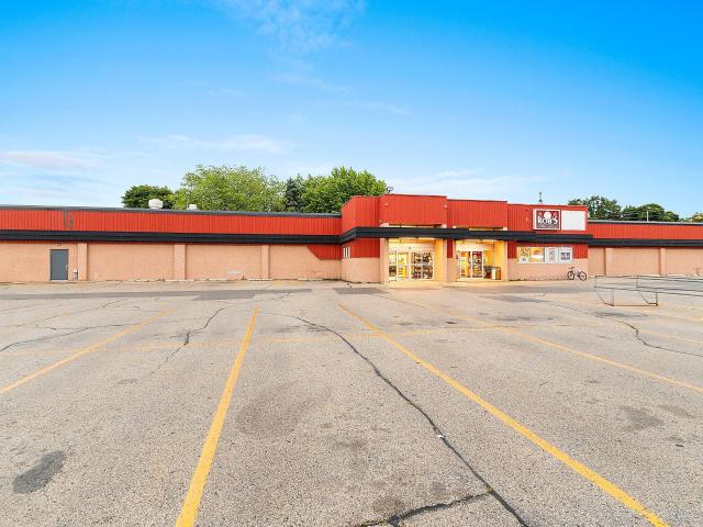 Commercial for sale in Manitowoc, Wisconsin