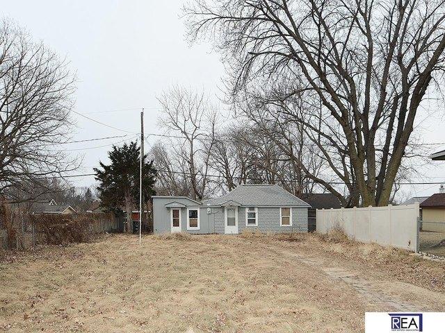 House for sale in Nebraska