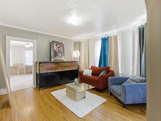 House for sale in Milwaukee, Wisconsin