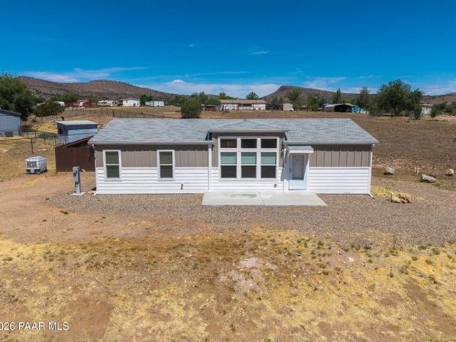 House for sale in Chino Valley, Arizona