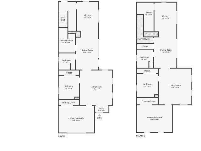 House for sale in Milwaukee, Wisconsin
