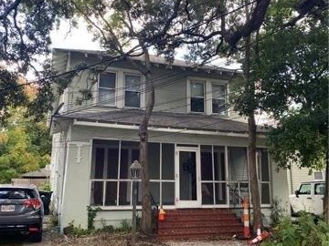 Duplex for rent in New Orleans