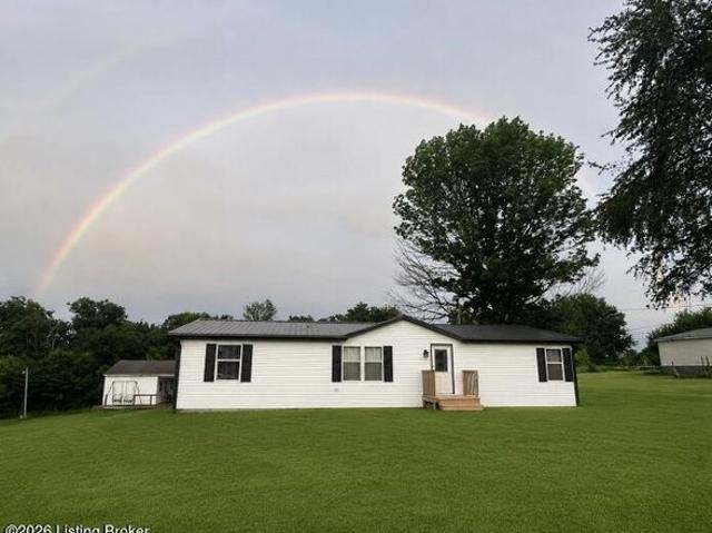 House for sale in Brandenburg, Kentucky