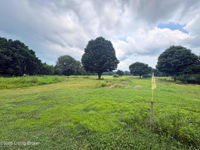 Land for sale in Nelson, Kentucky
