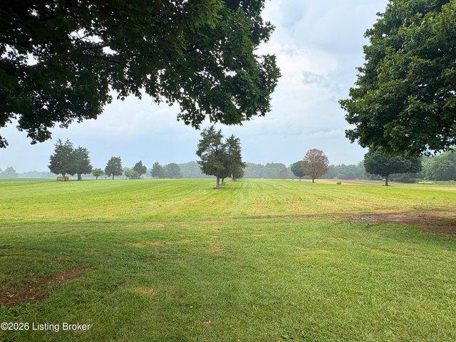 Land for sale in Nelson, Kentucky