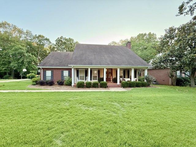 House for sale in Tupelo, Lee County