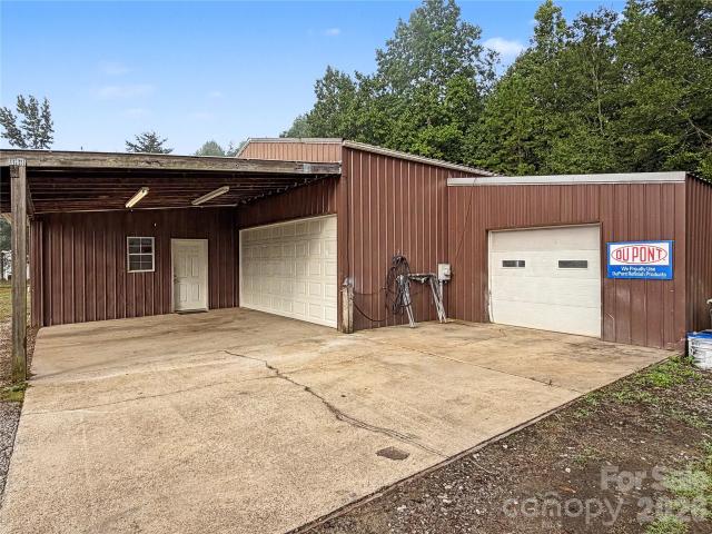 Commercial for sale in Rutherford, North Carolina