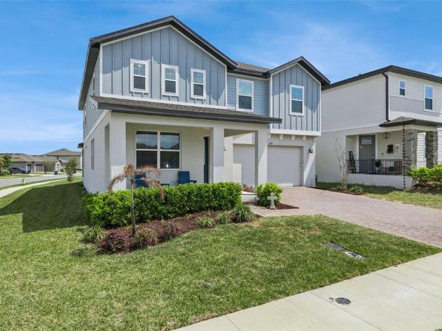 House for sale in Minneola, Florida