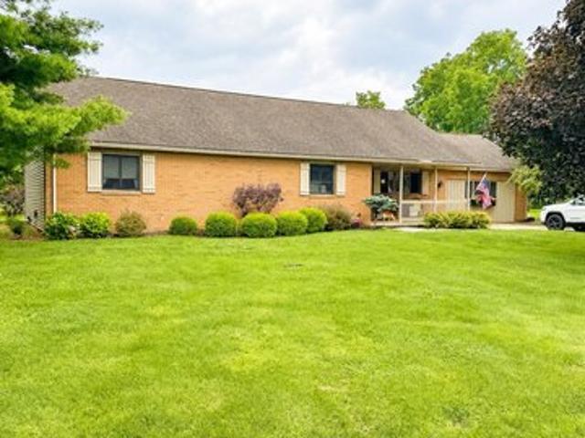 House for sale in Sidney, Ohio