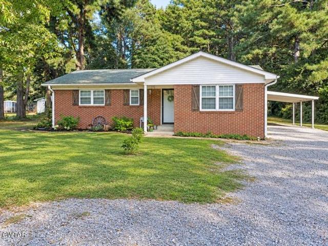 House for sale in Dyersburg, West Tennessee