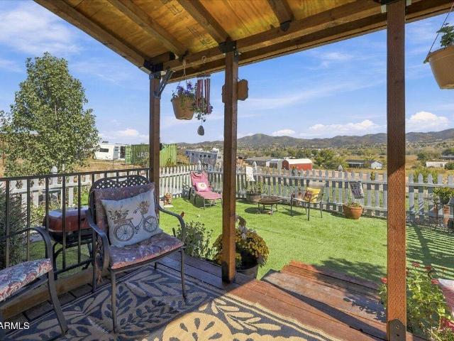 House for sale in Dewey-Humboldt, Yavapai County