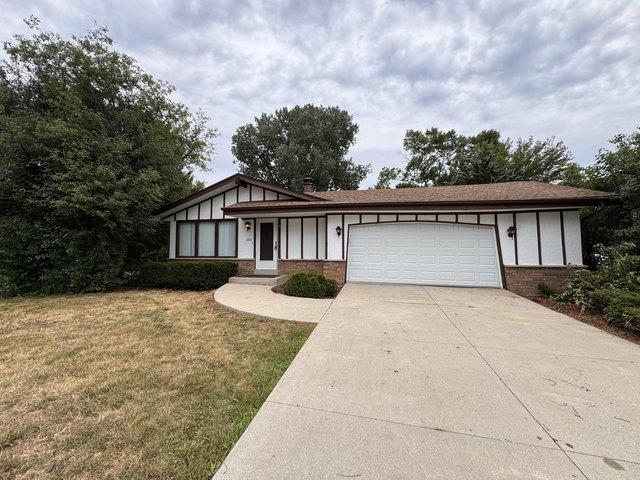 House for sale in New Berlin, Wisconsin