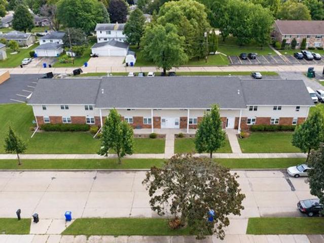 House for sale in Appleton, Wisconsin