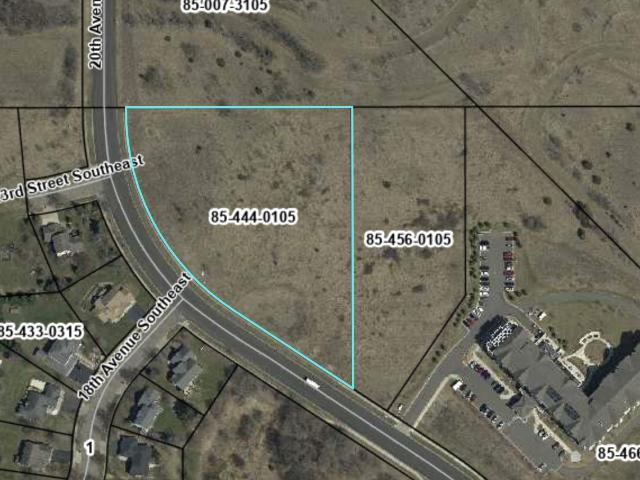 Land for sale in Minnesota