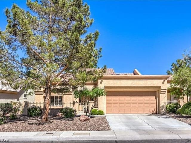 Townhouse for sale in Las Vegas, Nevada