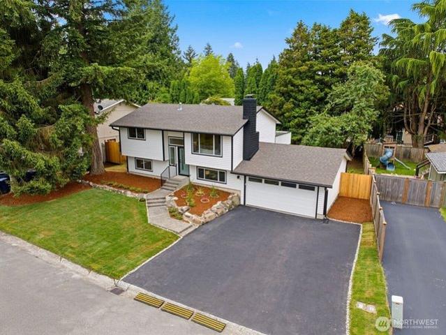 House for sale in Bothell, Washington