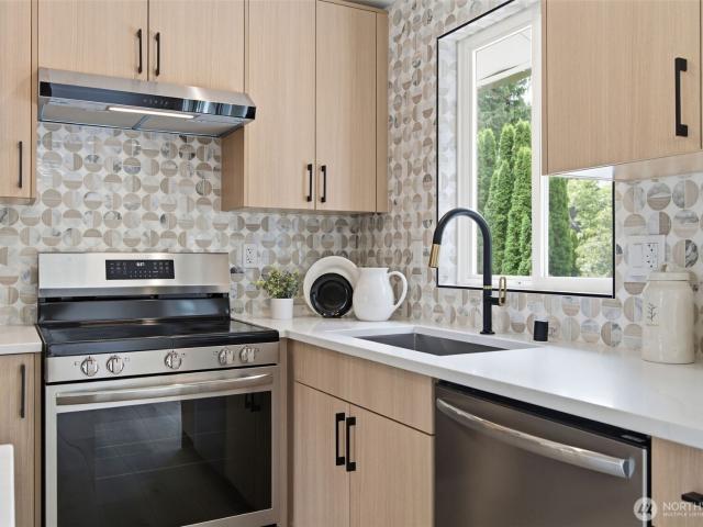 House for sale in Bothell, Washington