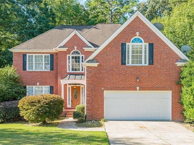 House for sale in Marietta, Cobb County